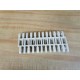 Regina 80300041 Conveyor Belt Pieces (Pack of 12) - New No Box