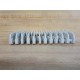 Regina 80300041 Conveyor Belt Pieces (Pack of 12) - New No Box