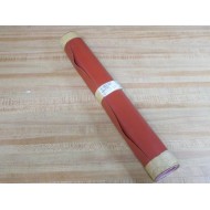3080 Red Fiberglass Belt - New No Box
