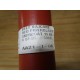 3080 Red Fiberglass Belt - New No Box
