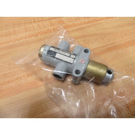 CompAir 7N302-372 Valve wRoller 7N302372