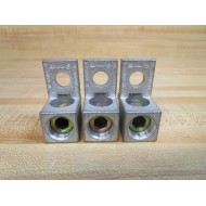 Penn Union PNL-120MM-AB Lug 6-250MCM (Pack of 3) - New No Box