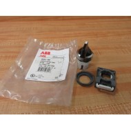 ABB M2SS4-60B Selector Switch 1SFA611203R3006