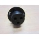 EFC Systems 304P52 Female Socket Assembly For L.V Prot. 3 Pin