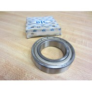 BTC 6008Z Bearings