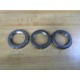 Flowserve N09 Locknut  19A19N09 (Pack of 3) - New No Box