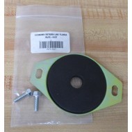 Magnaloy RLFE-012T Return Flange RLFE012T (Pack of 4)