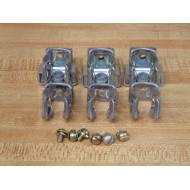 Allen Bradley 1401-N52 Fuse Clip Kit 1401N52 - New No Box
