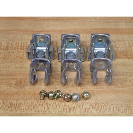 Allen Bradley 1401-N52 Fuse Clip Kit 1401N52 - New No Box