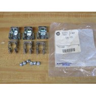 Allen Bradley 1401-N52 Fuse Clip Kit 1401N52