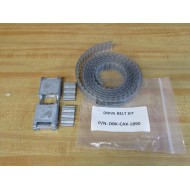 Macron DBK-CAX-1890 Drive Belt Kit DBKCAX1890
