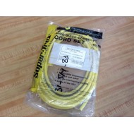 TPC Wire & Cable CF15C26M006 SJ00 Quick-Connect Cordset