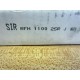 SIR RFH 1100 25RJ Braking Resistor RFH110025RJ