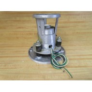 Cranelite LBF2-4141-A Metal Halide Lamp Base CRAN679HID - Used
