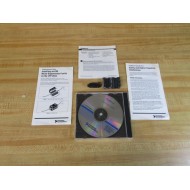 National Instruments 501276D-00 Fieldpoint Software CD Kit - New No Box