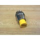 Turck RSM20-J12 Jumpered Connector U2110-17 - New No Box