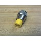 Turck RSM20-J12 Jumpered Connector U2110-17 - New No Box