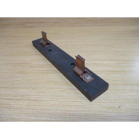 Generic 844 Fuse Block - Used