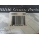 Graco 166653 Gasket (Pack of 3)