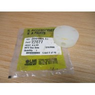LMI 27877 Head, 0.5PP