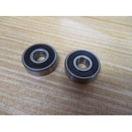 MRC 39ZZ Ball Bearing (Pack of 2) - New No Box