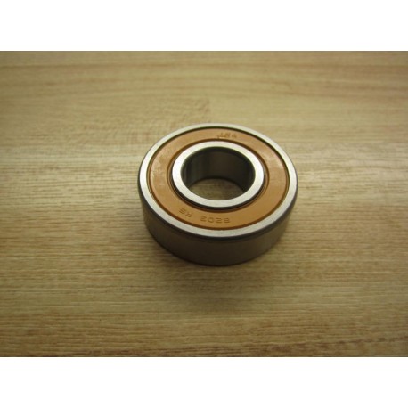 INA 6203RS Sealed Ball Bearing (Pack of 2) - New No Box