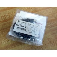 Allen Bradley 9300-USBS Remote Access USB to Serial Adaptor 9300USBS Ser C