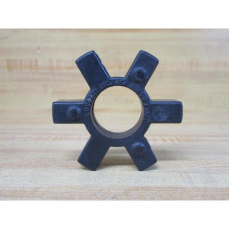 Lovejoy L-099 L-100 Coupling Insert L099100 Open Center - New No Box