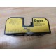 Bussmann BM6032B Buss Cooper Fuse Block 30A 600V (Pack of 2) - Used