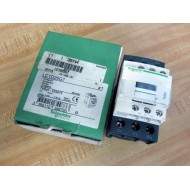 Telemecanique LC1-D25-G7 Contactor LC1D25G7