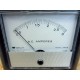 Triplett 330-G Meter 330G 0-3 ACA