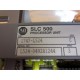 Allen Bradley 1747-L524 SLC502 CPU 1747L524 Ser C FRN 3 WO Door - Used