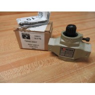 Ross 1968E3007 Flow Control Valve