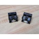 Fuji AHX-290 Contact Block  AHX290 WTerminal Cover (Pack of 2) - Used