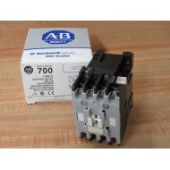 Allen Bradley 700-F220A1 Control Relay 700F220A1 Series C