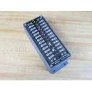 P & H 79U5D2(L) Harnischfeger Control 79U5D2L Chipped - Used