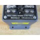 P & H 79U5D2(L) Harnischfeger Control 79U5D2L Chipped - Used