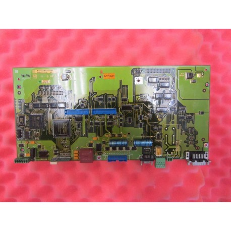 Rexroth Indramat 109-0923-3B38-03 Circuit Board 109-0923-3A38-03 SN286417 - Used