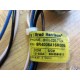 Brad ConnectivityMolex 8R4006A16M005 4P M Receptacle - Used