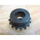 Global C4016HX1 Sprocket Roller Chain Kit w2 Sprockets - New No Box