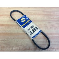 Napa 3L280 FHP Belt NBH-3L280