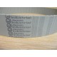 Jason Industrial AT10-1000 Timing Belt 50AT10-1000 - New No Box
