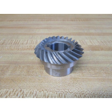 Hagmann 0901 Gear 0901 34" Bore, 36.05 - New No Box