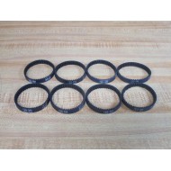 PRC 150-3M-7 Timing Belt 150-3M (Pack of 8)