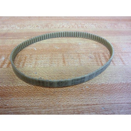 12.5 265 Metric Timing Belt T2.5 265