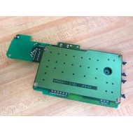 Allen Bradley 459221-0021 Circuit Board 4592210021 W459221-0121 - Used
