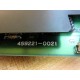 Allen Bradley 459221-0021 Circuit Board 4592210021 W459221-0121 - Used