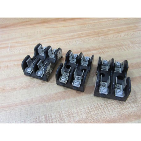 Taylor Dunn 20322 Fuse Block (Pack of 3) - Used
