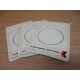 166652 Ring 401-849 (Pack of 3)