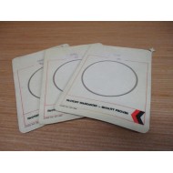 166652 Ring 401-849 (Pack of 3)